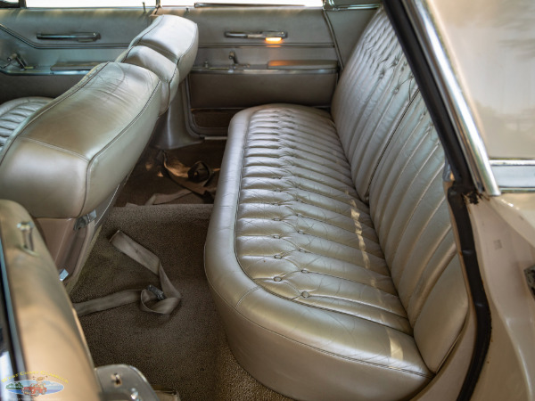 Used 1964 Chrysler Imperial Crown 4 Door Hardtop  | Torrance, CA