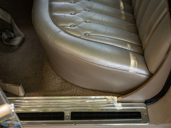Used 1964 Chrysler Imperial Crown 4 Door Hardtop  | Torrance, CA