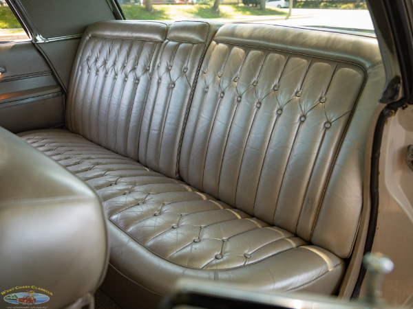 Used 1964 Chrysler Imperial Crown 4 Door Hardtop  | Torrance, CA