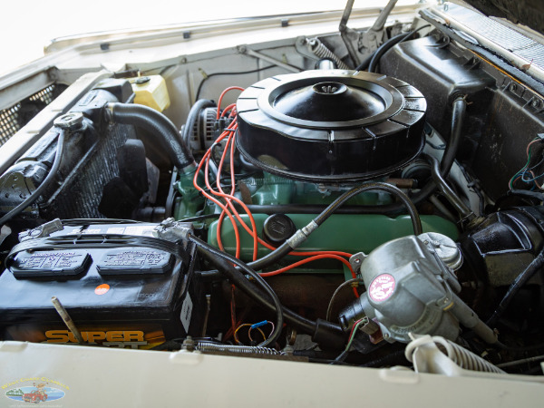 Used 1964 Chrysler Imperial Crown 4 Door Hardtop  | Torrance, CA
