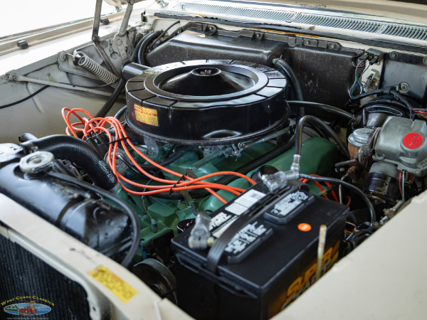 Used 1964 Chrysler Imperial Crown 4 Door Hardtop  | Torrance, CA