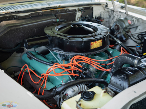 Used 1964 Chrysler Imperial Crown 4 Door Hardtop  | Torrance, CA