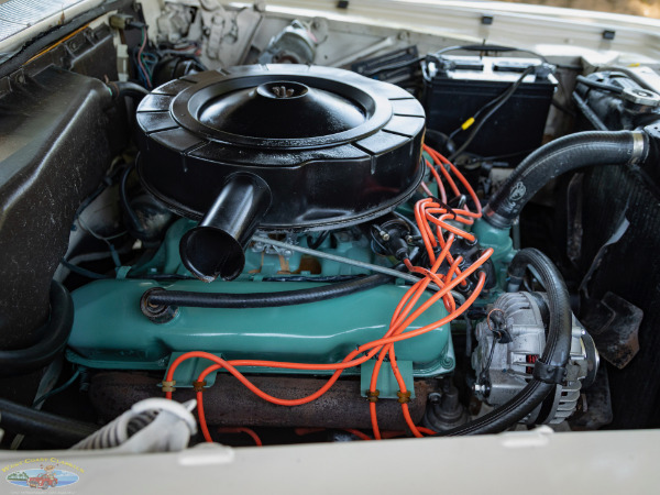 Used 1964 Chrysler Imperial Crown 4 Door Hardtop  | Torrance, CA