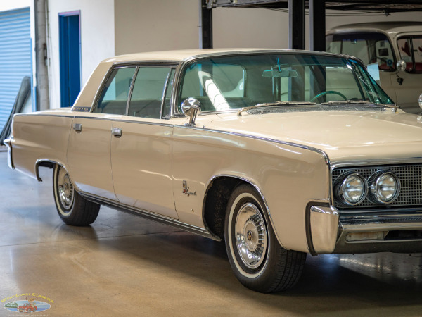 Used 1964 Chrysler Imperial Crown 4 Door Hardtop  | Torrance, CA
