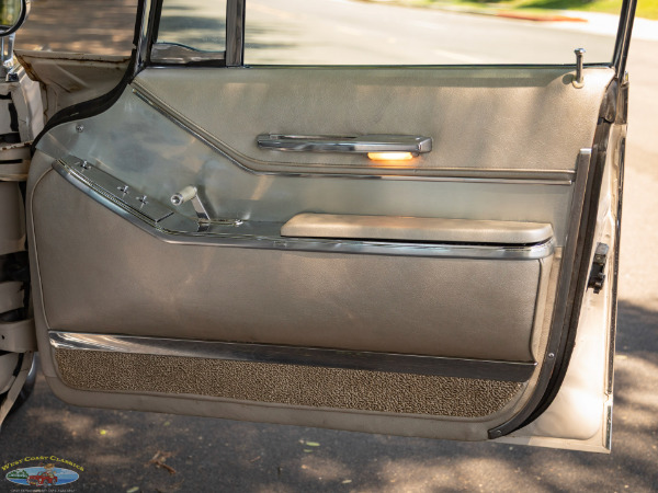 Used 1964 Chrysler Imperial Crown 4 Door Hardtop  | Torrance, CA