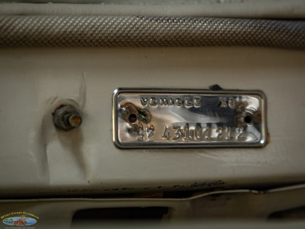 Used 1964 Chrysler Imperial Crown 4 Door Hardtop  | Torrance, CA