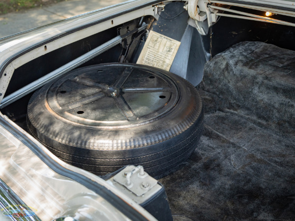 Used 1964 Chrysler Imperial Crown 4 Door Hardtop  | Torrance, CA