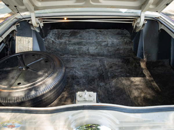 Used 1964 Chrysler Imperial Crown 4 Door Hardtop  | Torrance, CA