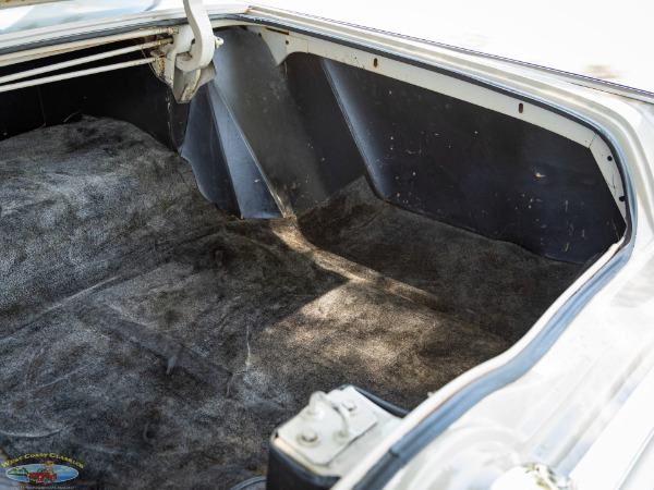 Used 1964 Chrysler Imperial Crown 4 Door Hardtop  | Torrance, CA