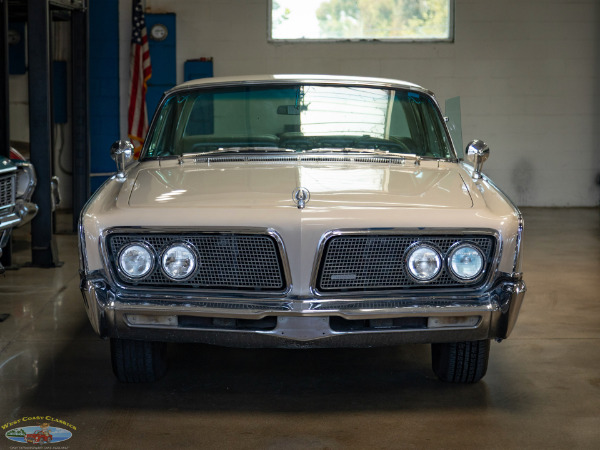 Used 1964 Chrysler Imperial Crown 4 Door Hardtop  | Torrance, CA