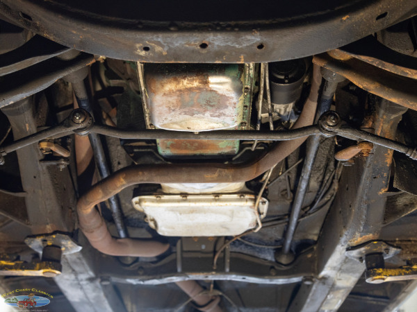 Used 1964 Chrysler Imperial Crown 4 Door Hardtop  | Torrance, CA