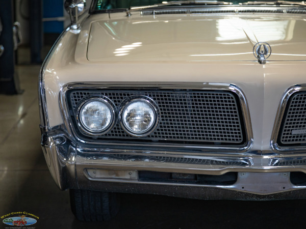 Used 1964 Chrysler Imperial Crown 4 Door Hardtop  | Torrance, CA