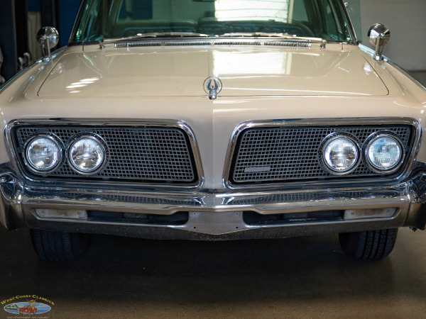 Used 1964 Chrysler Imperial Crown 4 Door Hardtop  | Torrance, CA