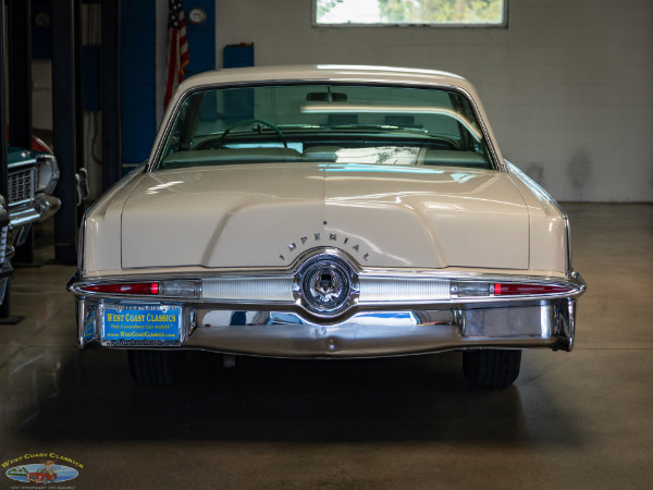Used 1964 Chrysler Imperial Crown 4 Door Hardtop  | Torrance, CA