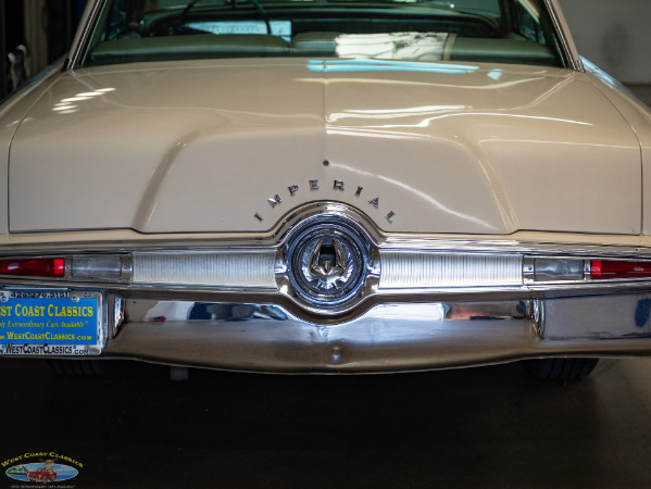 Used 1964 Chrysler Imperial Crown 4 Door Hardtop  | Torrance, CA