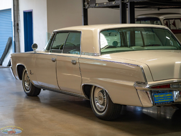 Used 1964 Chrysler Imperial Crown 4 Door Hardtop  | Torrance, CA
