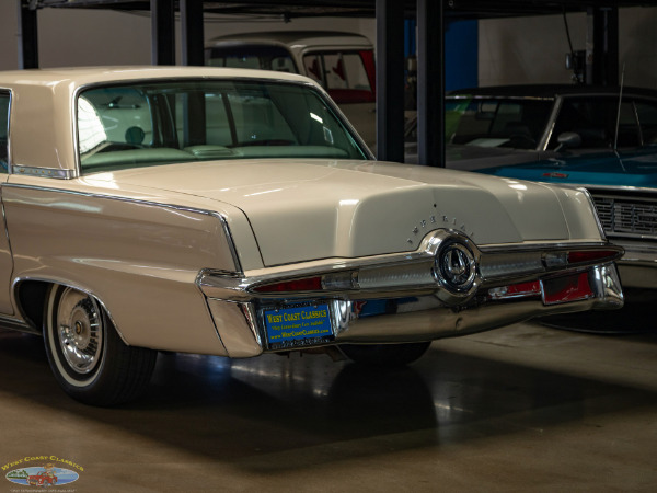 Used 1964 Chrysler Imperial Crown 4 Door Hardtop  | Torrance, CA