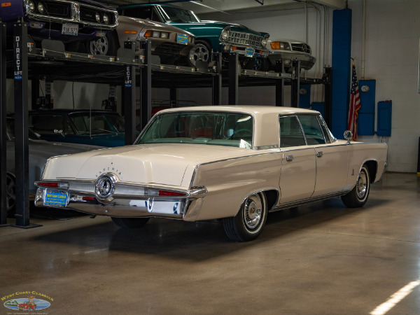 Used 1964 Chrysler Imperial Crown 4 Door Hardtop  | Torrance, CA