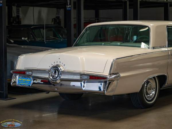 Used 1964 Chrysler Imperial Crown 4 Door Hardtop  | Torrance, CA