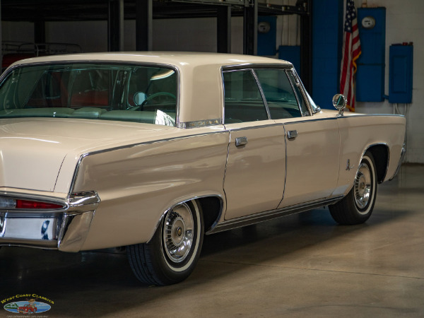 Used 1964 Chrysler Imperial Crown 4 Door Hardtop  | Torrance, CA