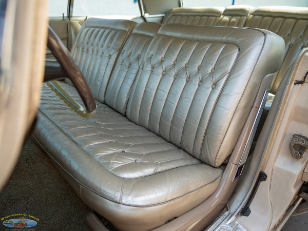Used 1964 Chrysler Imperial Crown 4 Door Hardtop  | Torrance, CA