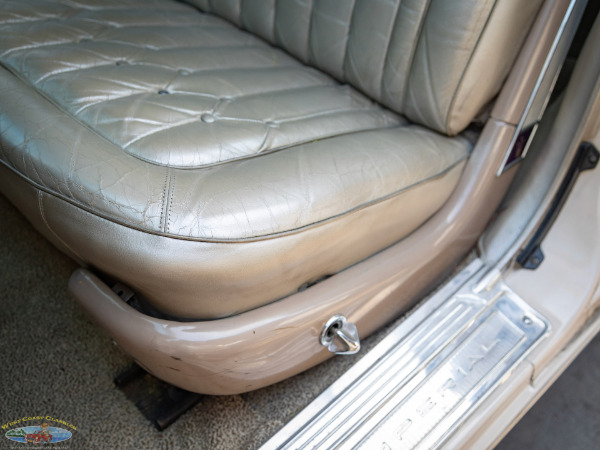 Used 1964 Chrysler Imperial Crown 4 Door Hardtop  | Torrance, CA