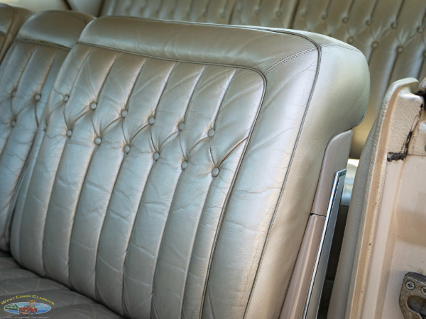 Used 1964 Chrysler Imperial Crown 4 Door Hardtop  | Torrance, CA