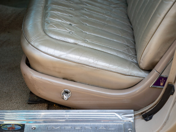 Used 1964 Chrysler Imperial Crown 4 Door Hardtop  | Torrance, CA