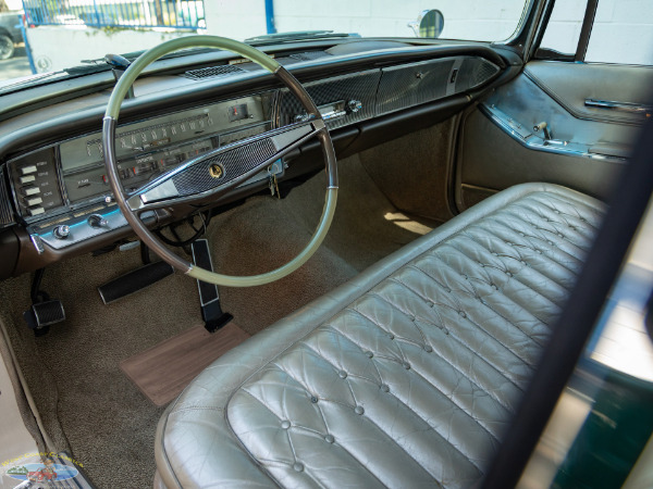 Used 1964 Chrysler Imperial Crown 4 Door Hardtop  | Torrance, CA