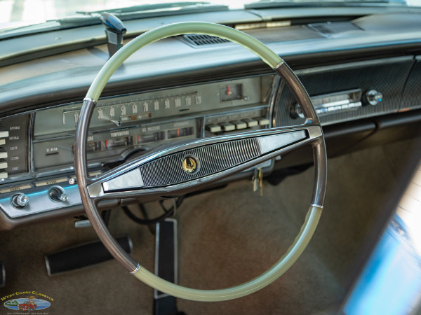 Used 1964 Chrysler Imperial Crown 4 Door Hardtop  | Torrance, CA