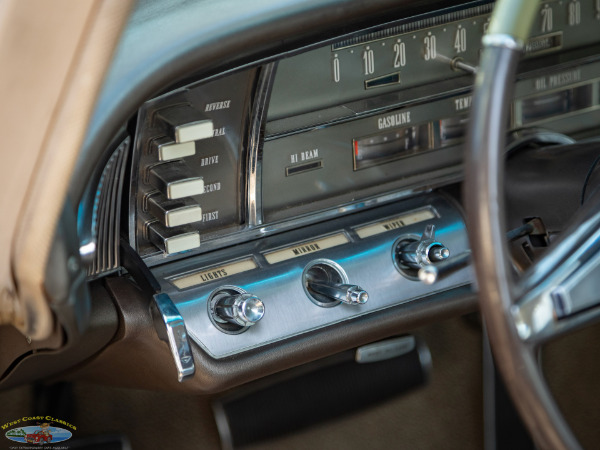 Used 1964 Chrysler Imperial Crown 4 Door Hardtop  | Torrance, CA