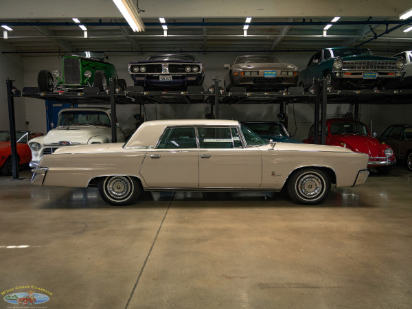 Used 1964 Chrysler Imperial Crown 4 Door Hardtop  | Torrance, CA