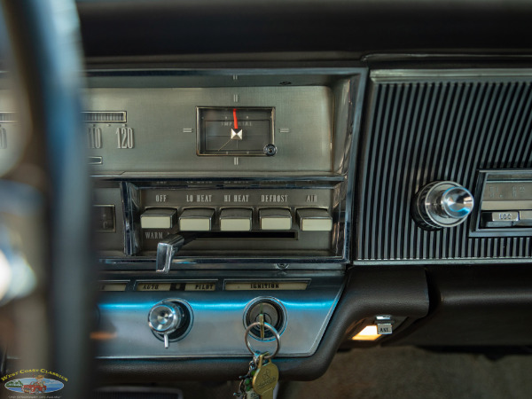 Used 1964 Chrysler Imperial Crown 4 Door Hardtop  | Torrance, CA