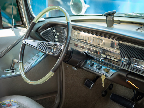 Used 1964 Chrysler Imperial Crown 4 Door Hardtop  | Torrance, CA