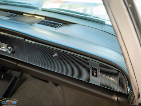 Used 1964 Chrysler Imperial Crown 4 Door Hardtop  | Torrance, CA