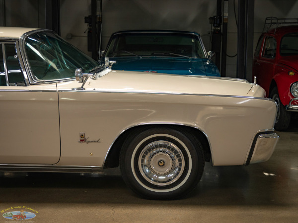 Used 1964 Chrysler Imperial Crown 4 Door Hardtop  | Torrance, CA