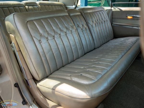 Used 1964 Chrysler Imperial Crown 4 Door Hardtop  | Torrance, CA