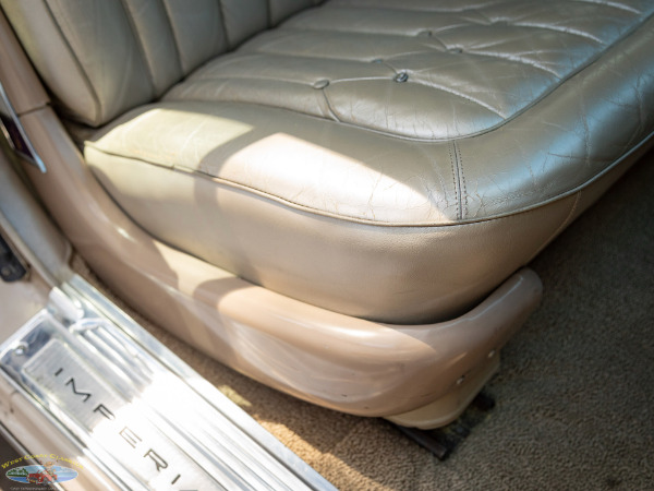 Used 1964 Chrysler Imperial Crown 4 Door Hardtop  | Torrance, CA