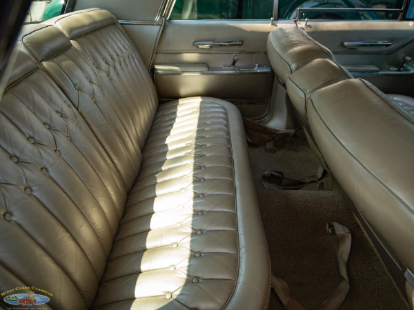 Used 1964 Chrysler Imperial Crown 4 Door Hardtop  | Torrance, CA
