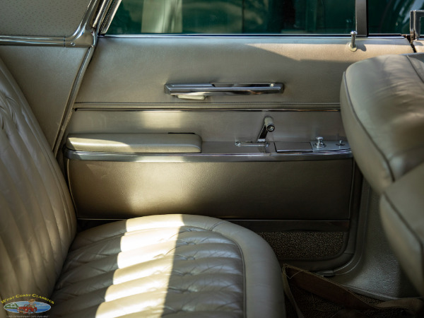 Used 1964 Chrysler Imperial Crown 4 Door Hardtop  | Torrance, CA