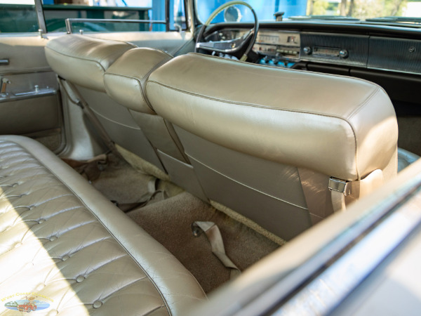 Used 1964 Chrysler Imperial Crown 4 Door Hardtop  | Torrance, CA