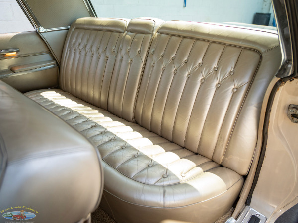 Used 1964 Chrysler Imperial Crown 4 Door Hardtop  | Torrance, CA