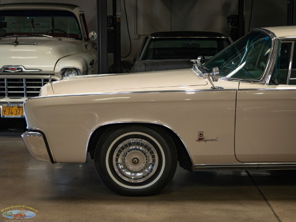 Used 1964 Chrysler Imperial Crown 4 Door Hardtop  | Torrance, CA