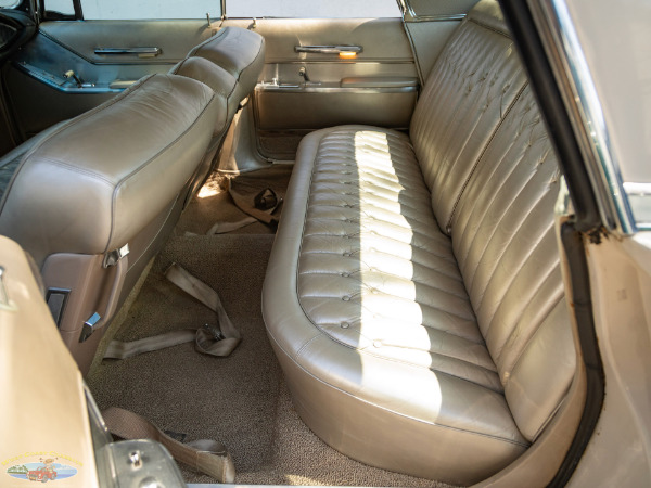 Used 1964 Chrysler Imperial Crown 4 Door Hardtop  | Torrance, CA