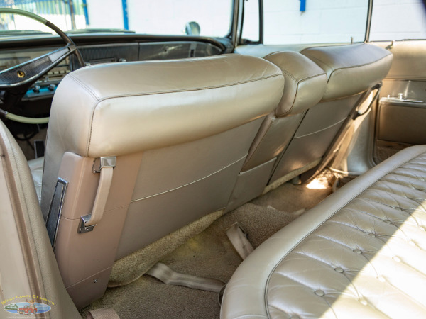 Used 1964 Chrysler Imperial Crown 4 Door Hardtop  | Torrance, CA