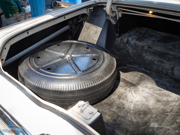 Used 1964 Chrysler Imperial Crown 4 Door Hardtop  | Torrance, CA