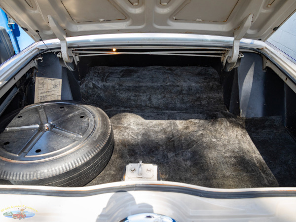 Used 1964 Chrysler Imperial Crown 4 Door Hardtop  | Torrance, CA
