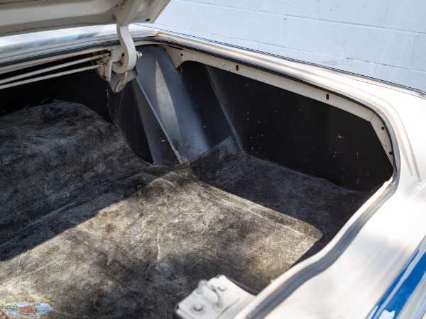 Used 1964 Chrysler Imperial Crown 4 Door Hardtop  | Torrance, CA