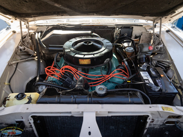 Used 1964 Chrysler Imperial Crown 4 Door Hardtop  | Torrance, CA