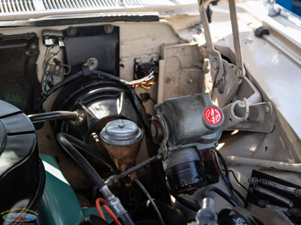 Used 1964 Chrysler Imperial Crown 4 Door Hardtop  | Torrance, CA